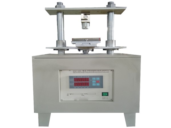 KS-B微電腦可塑性測(cè)定儀 KS-B微電腦可塑性測(cè)定儀